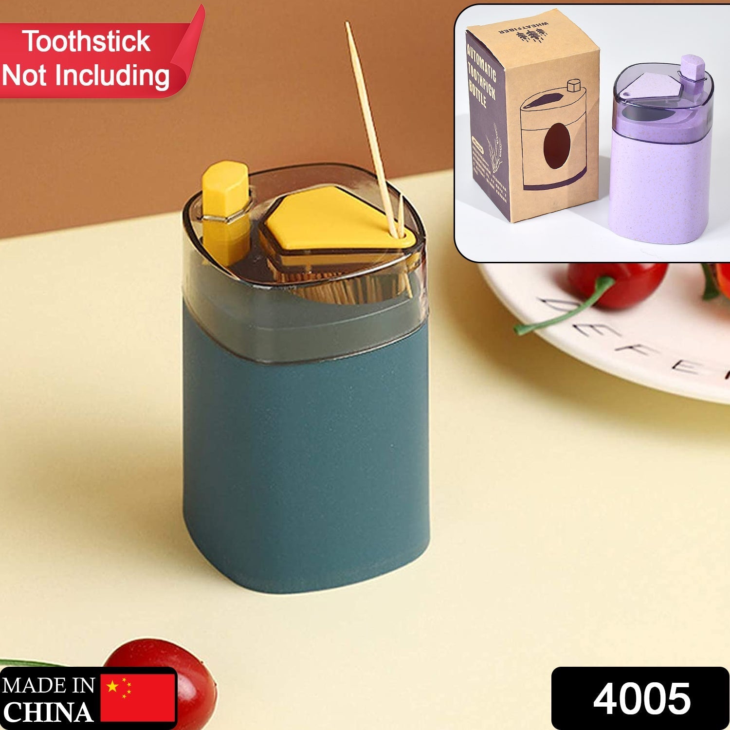 '-up toothpick holder '-up toothpick holder